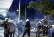 Εισαγγελική έρευνα για την αστυνομική βία
