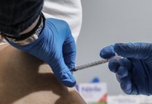 πέθανε λίγη ώρα μετά τον εμβολιασμό της