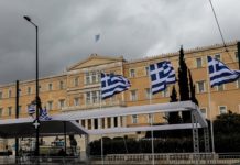 25η Μαρτίου: Παρέλαση με έφιππους