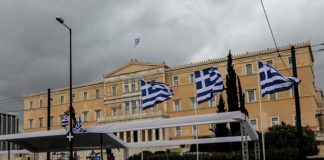 25η Μαρτίου: Παρέλαση με έφιππους