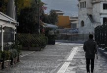 Θα επιβάλουμε σκληρό lockdown