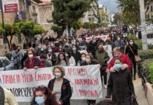Μεγάλες κινητοποιήσεις στους δήμους