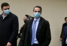 Η Ελλάδα του Κ.Μητσοτάκη στις χειρότερες χώρες