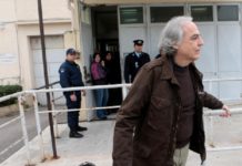 θάνατος ή κώμα για Κουφοντίνα