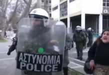 Η φοιτήτρια που έγινε viral