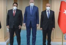 Εθνική έκπτωση η επίσκεψη Μητσοτάκη