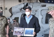 παρέπεμπε η επίσκεψη του Κ.Μητσοτάκη