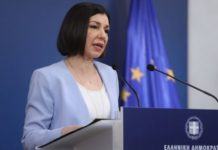 Χωρίς παρελάσεις η 25η Μαρτίου