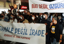 Στους δρόμους το Σάββατο