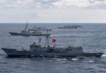 Η Τουρκία δεν επέτρεψε ξανά