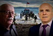 Εκτός εαυτού ο Θ.Βερέμης στη Βεργίνα-TV