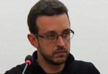 Το αεροπλανοφόρο των καταραμένων
