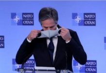 Οι Ηνωμένες Πολιτείες και το ΝΑΤΟ