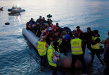 συζητήσεις Γερμανίας και Τουρκίας
