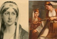 Η επίσημη ιστορία είναι ιστορία των γνωστών