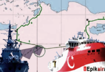 Το ελληνικό πολιτικό κατεστημένο