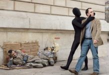 Η φτώχεια σαν κοινωνική τρομοκρατία