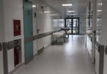 κρούσματα και σε υγειονομικούς που