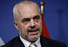 Ερντογάν στον Ράμα ίσως του δώσει τη νίκη