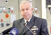 Αποκαλυπτική συνέντευξη με τον υποναύαρχο