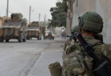 Καταιγιστικές είναι οι εξελίξεις στο μέτωπο του