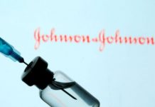 Αναστολή εμβολιασμών με Johnson & Johnson