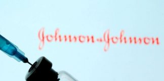 Αναστολή εμβολιασμών με Johnson & Johnson