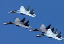 : Κατηγορεί Ρωσία για ανατίναξη στρατιωτικών