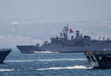 Καταγγέλλει ως πραξικόπημα επιστολή 103ναυαρχων