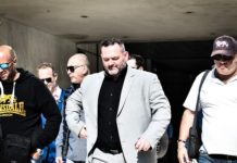 Τα γεγονότα του τελευταίου 24ωρου