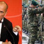 Αν γίνει πόλεμος σήμερα δεν θα το καταλάβουμε!