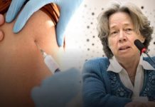 Ακατάλληλο το AstraZeneca για 30αρηδες