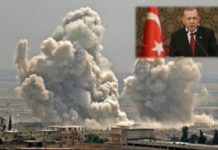 Ας είμαστε έτοιμοι για τον 3ο παγκόσμιο πόλεμο