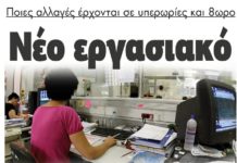 Όλες οι αλλαγές που έρχονται στη ζωή μας