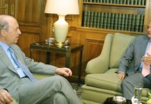 Ευθύνες και οι δυο για τις τραγικές εξελίξεις