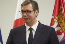 Με το κινεζικό εμβόλιο