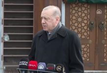 Ο Τσαβούσογλου έβαλε στη θέση του τον Δένδια