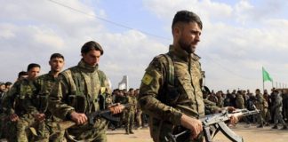 Κουρδικά drones "σακατεύουν" Τούρκους στρατιώτες