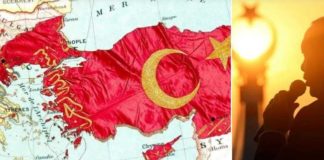 νέα Οθωμανική «αυτοκρατορία»
