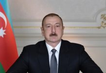 Αλίγιεφ για αναγνώριση Γενοκτονίας Αρμενίων