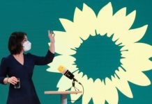 Νέο Προβάδισμα των «Πρασίνων»