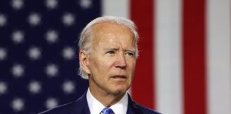 Ανήθικη η στάση του Biden