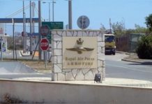 και το ανοικτό μέτωπο των Βάσεων