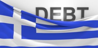 Στα ύψη δημόσιο χρέος