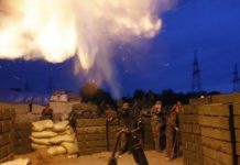 Η Μόσχα έκλεισε εναέριο χώρο