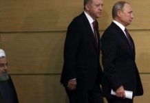 Ερντογάν προσελκύουν τους Άραβες