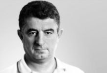 Είναι γραμμένο με το αίμα σου
