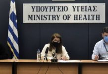 Η Ελλάδα μπήκε σε lockdown με 800 κρούσματα