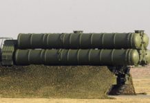 Οι S-400 βλέπουν Μαύρη Θάλασσα