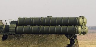 Οι S-400 βλέπουν Μαύρη Θάλασσα